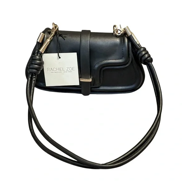 Rachel Zoe Shoulder Bag - Picture 4 of 8
